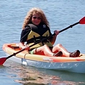 Meet your Posher, Lori